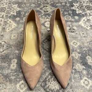 Marc Fisher heels